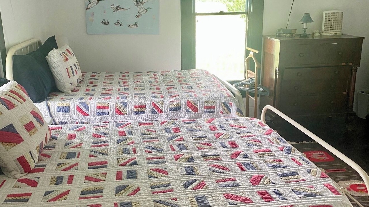 Photo of Bedroom in Sturgis