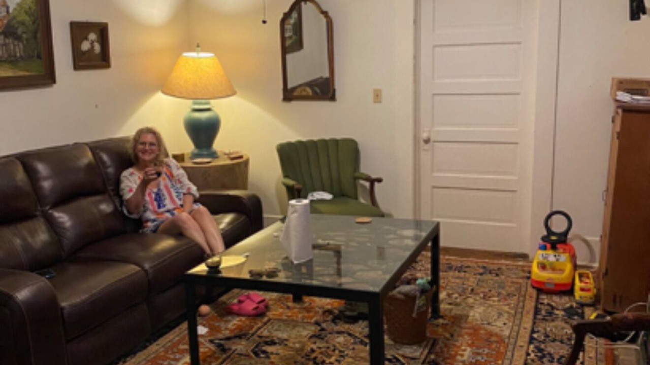 Photo of Livingroom in Sturgis