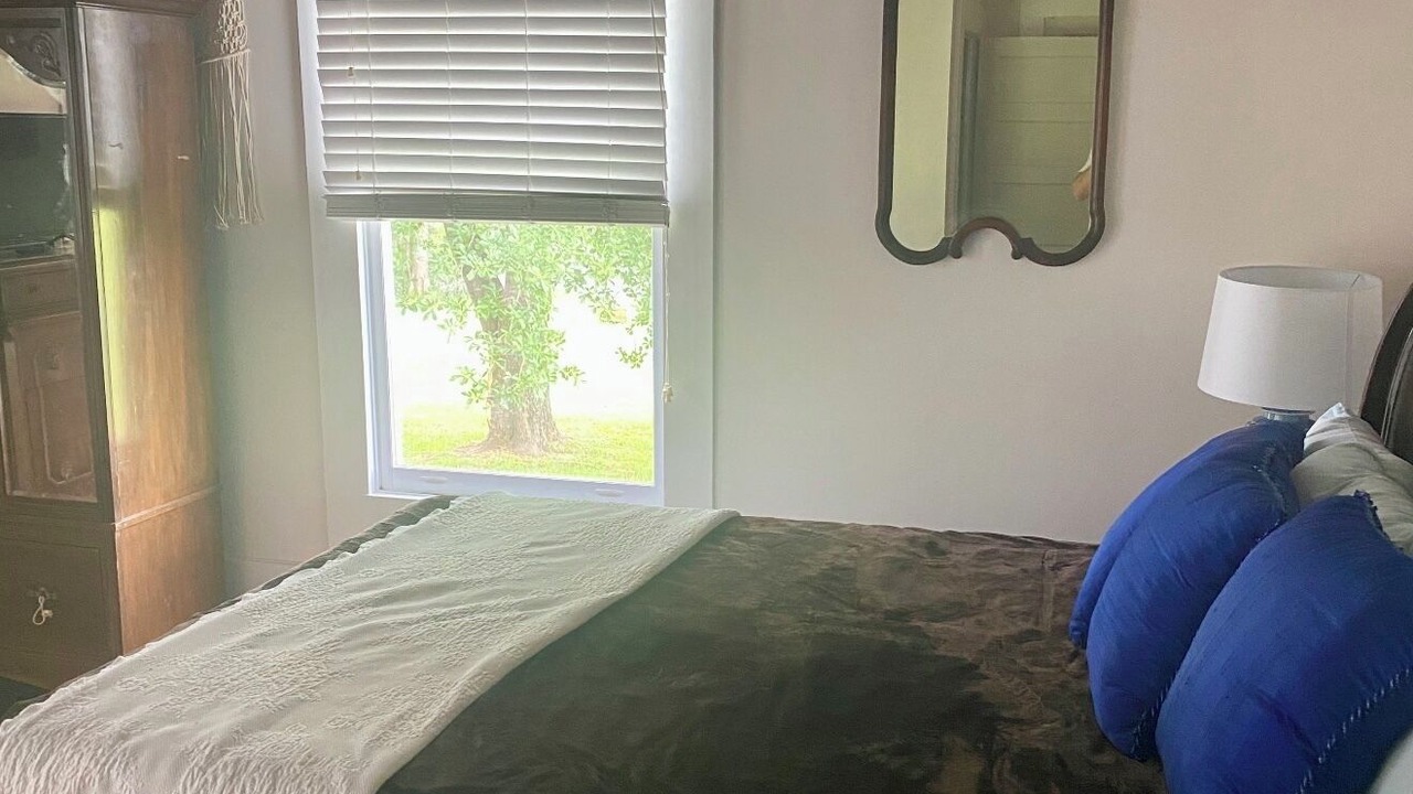 Photo of Bedroom in Sturgis