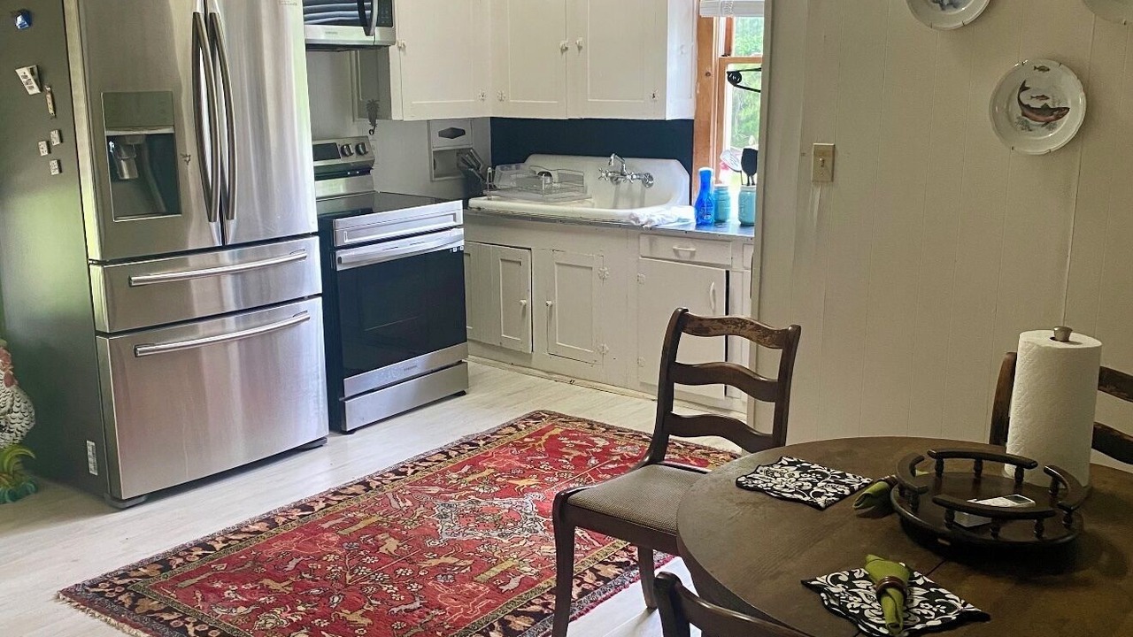Photo of Kitchen in Sturgis