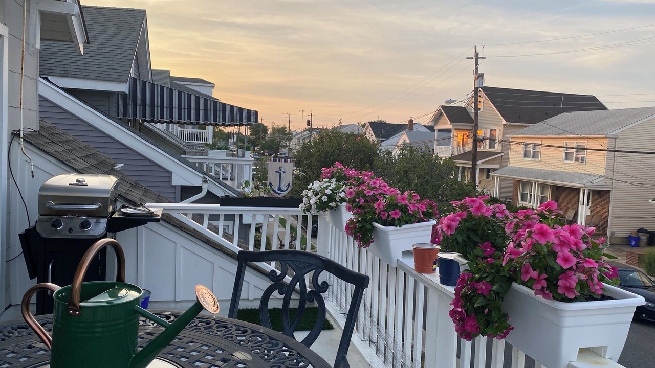 Photo of Outdoor in Margate City