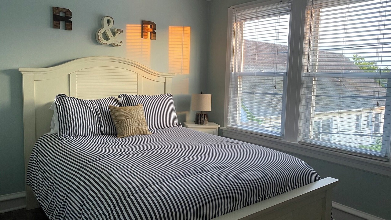 Photo of Bedroom in Margate City
