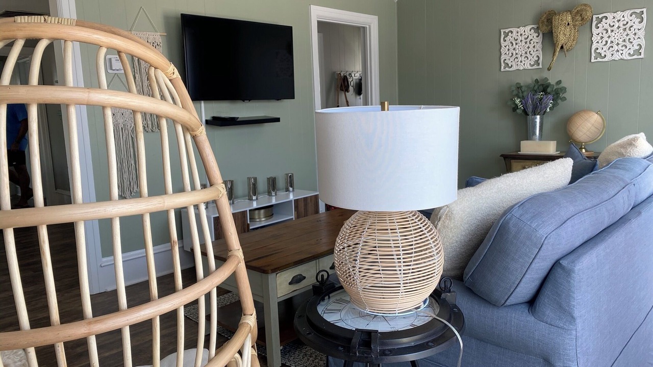 Photo of Livingroom in Margate City