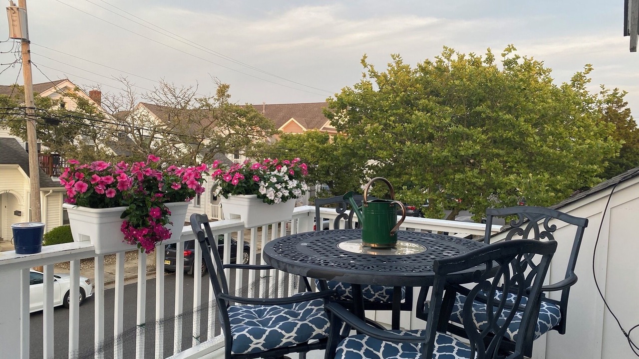 Photo of Outdoor in Margate City