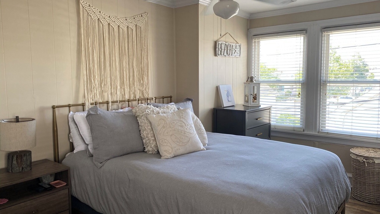 Photo of Bedroom in Margate City