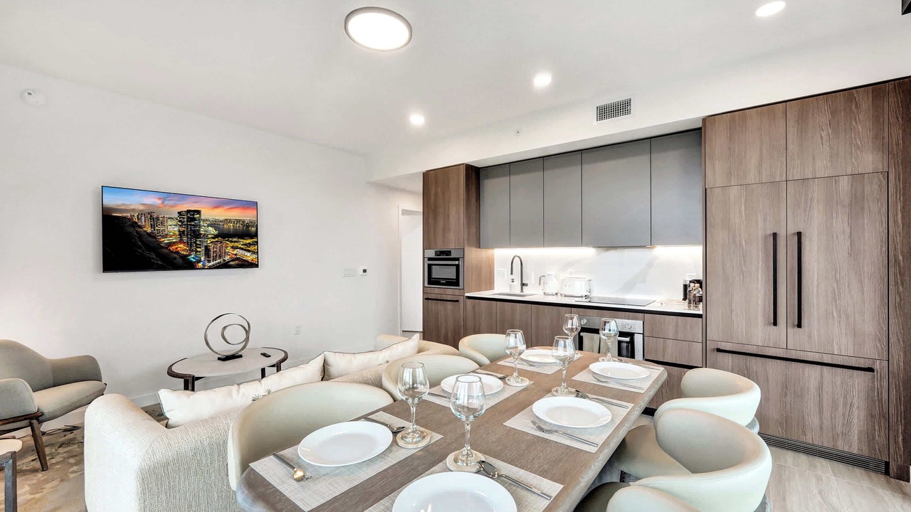 Photo of Kitchen in North Beach