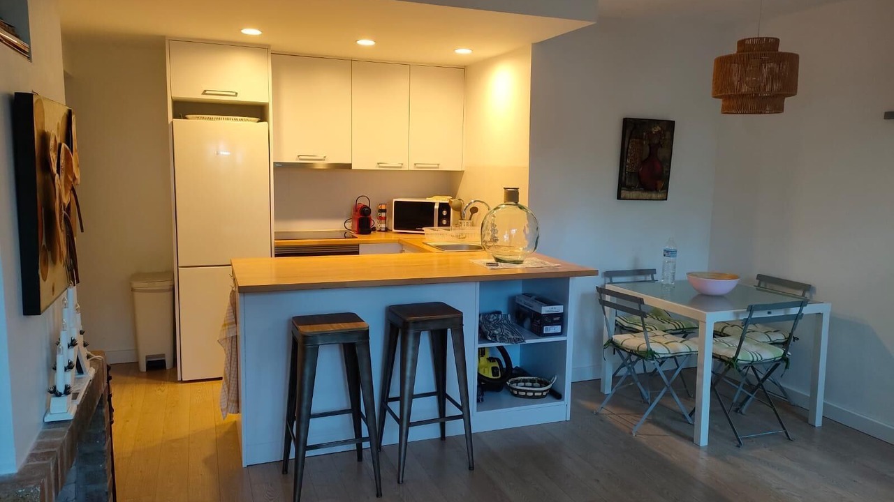 Photo of Kitchen in Sant Elm
