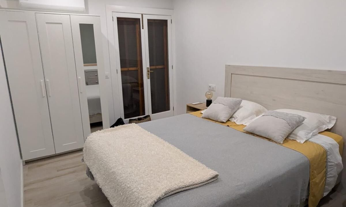 Photo of Bedroom in Sant Elm