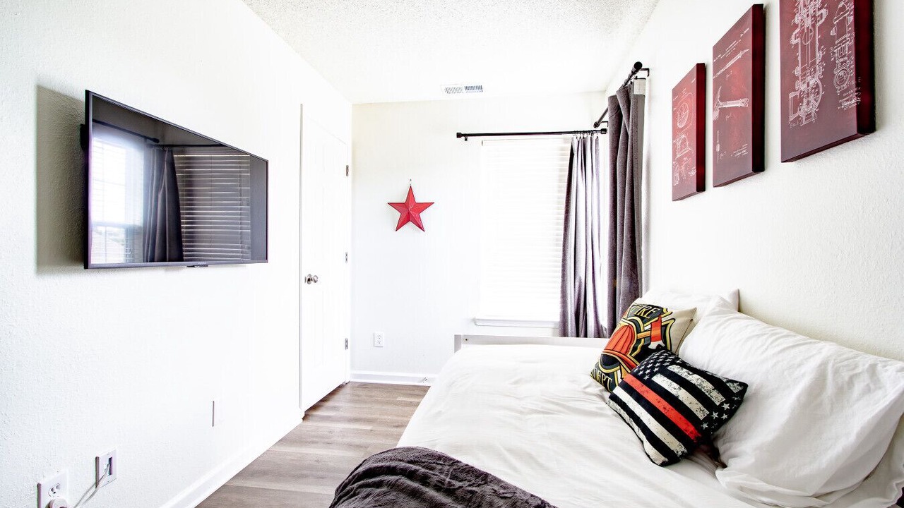 Photo of Bedroom in Olive Branch