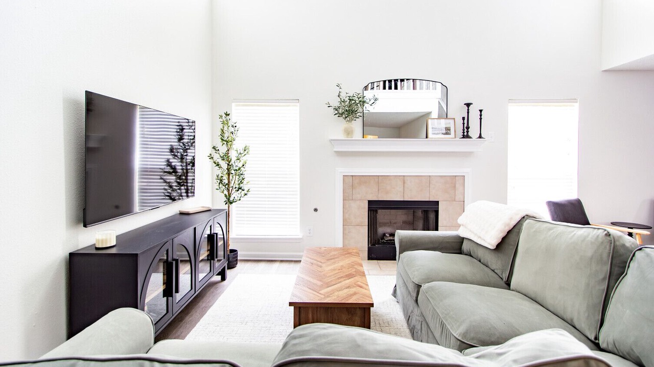 Photo of Livingroom in Olive Branch
