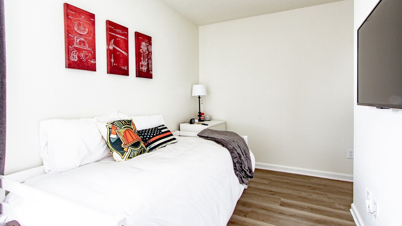 Photo of Bedroom in Olive Branch