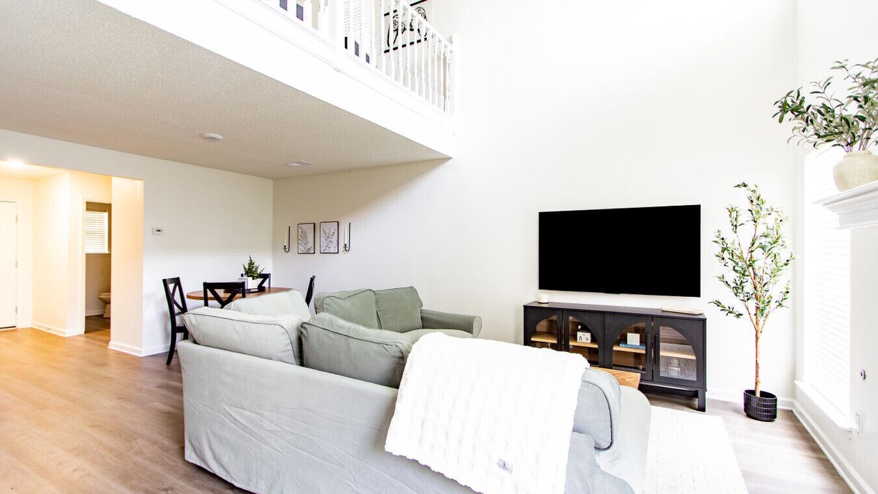 Photo of Livingroom in Olive Branch
