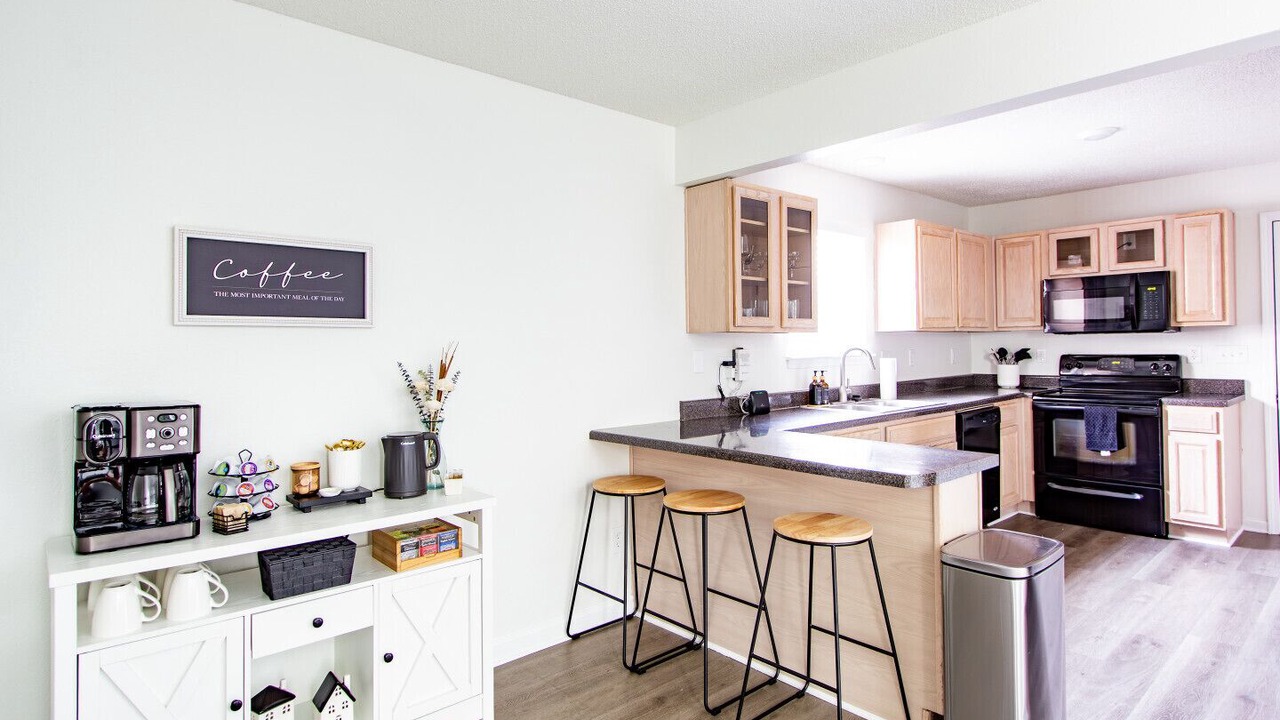 Photo of Kitchen in Olive Branch