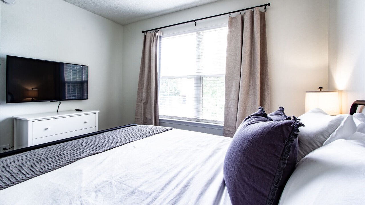 Photo of Bedroom in Olive Branch