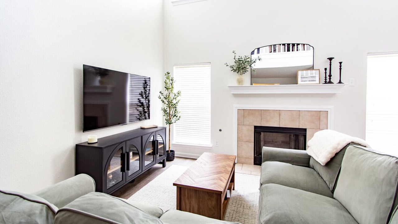 Photo of Livingroom in Olive Branch