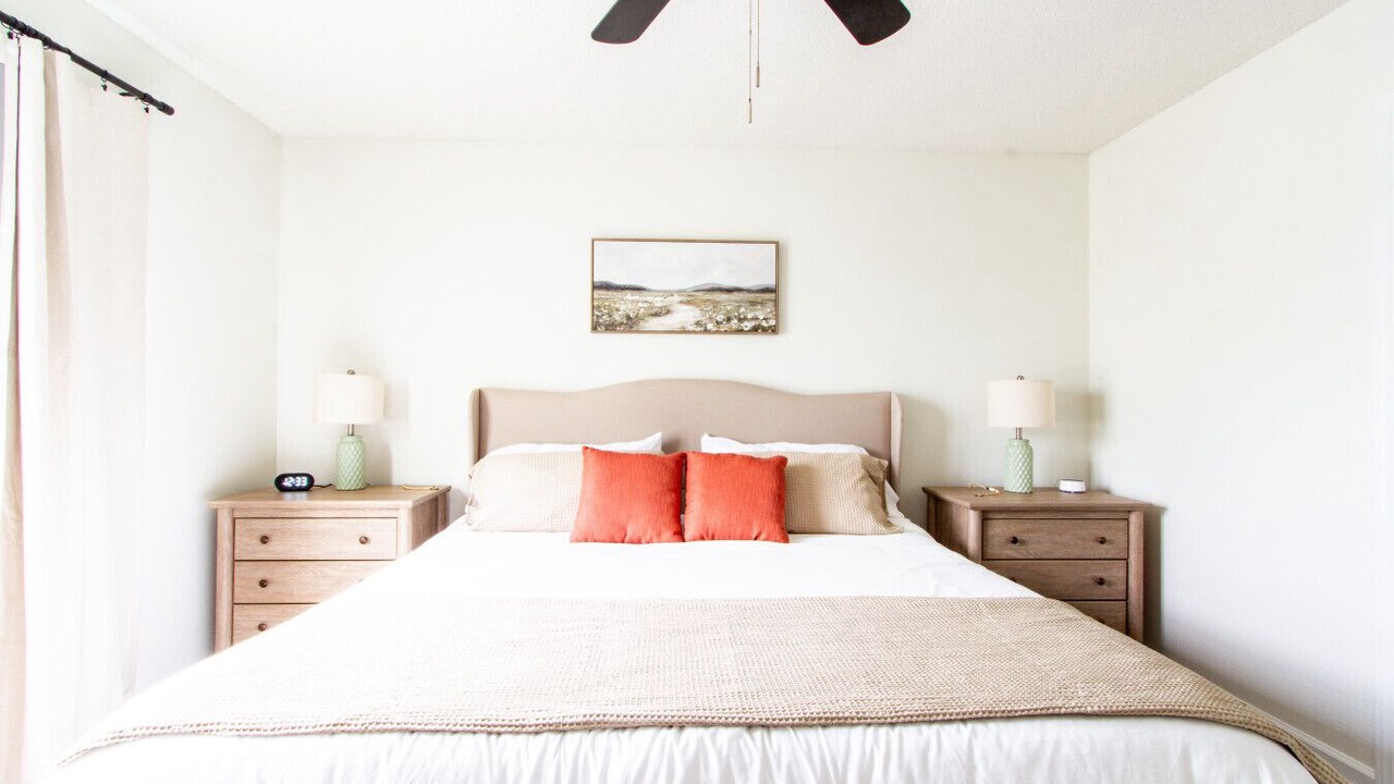 Photo of Bedroom in Olive Branch