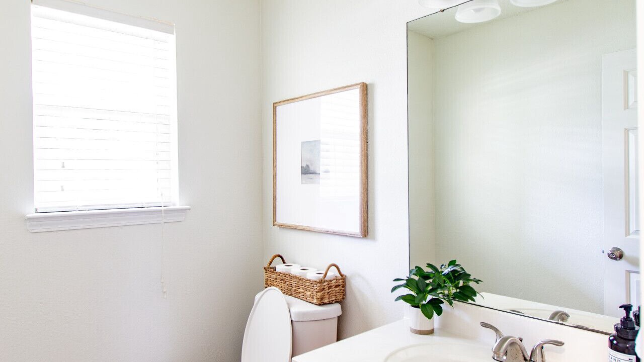 Photo of Bathroom in Olive Branch
