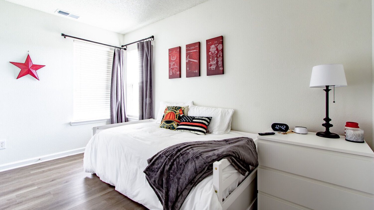 Photo of Bedroom in Olive Branch