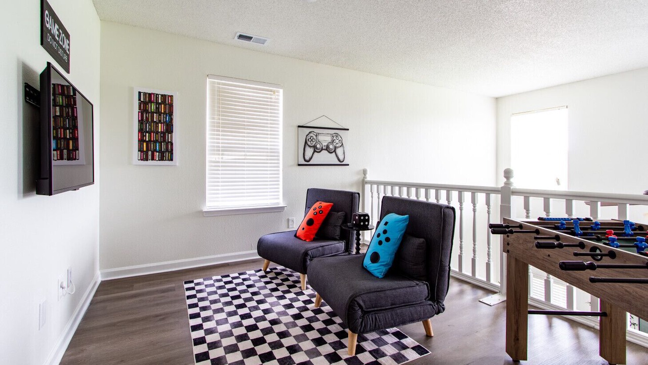 Photo of Bedroom in Olive Branch