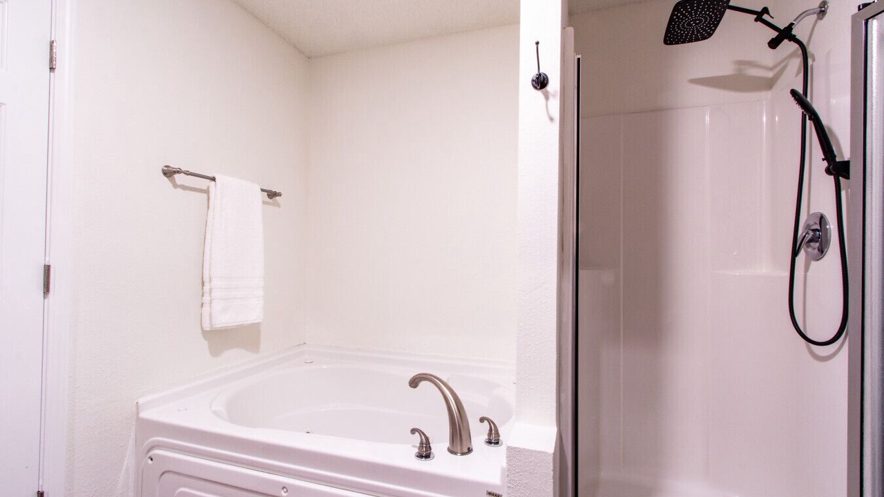 Photo of Bathroom in Olive Branch