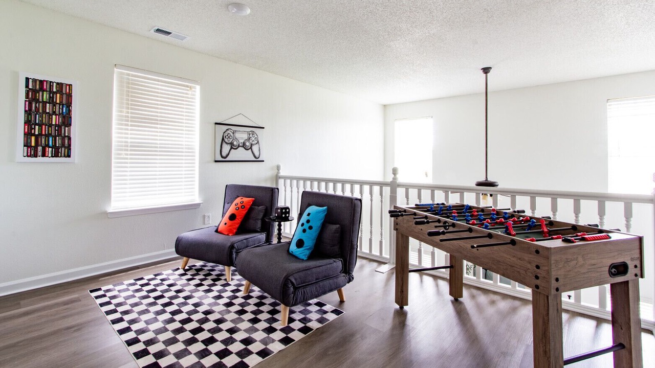 Photo of Bedroom in Olive Branch