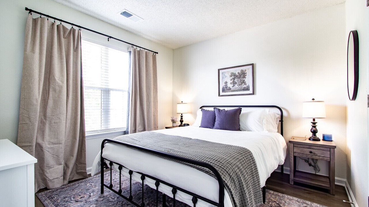Photo of Bedroom in Olive Branch