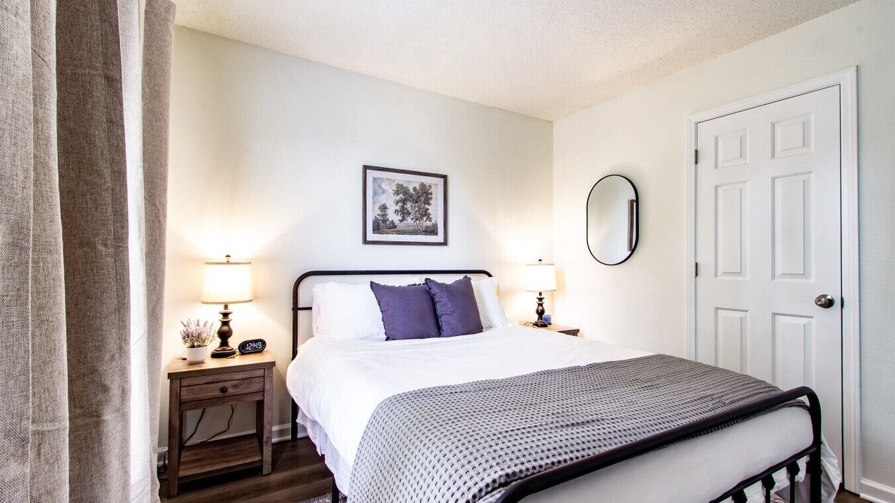 Photo of Bedroom in Olive Branch