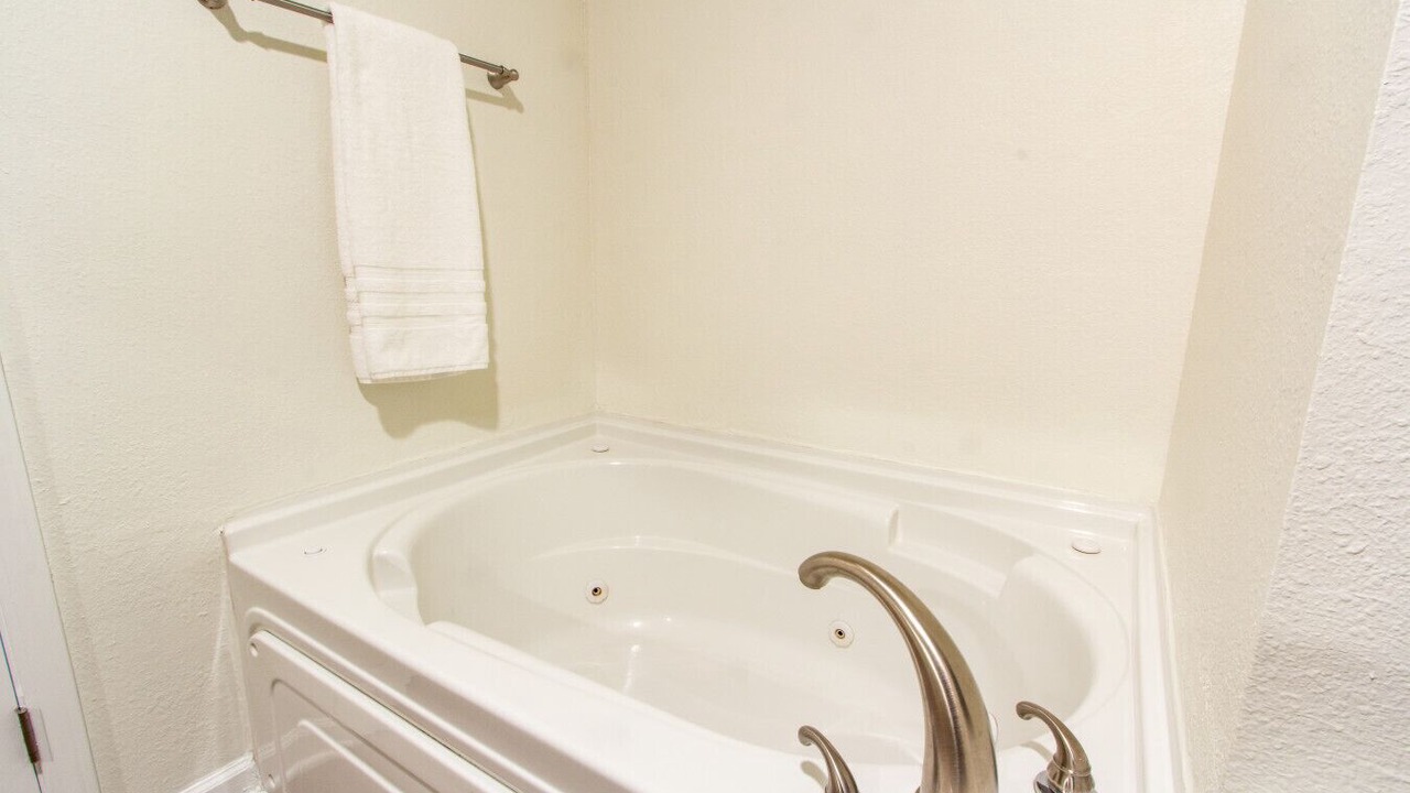 Photo of Bathroom in Olive Branch