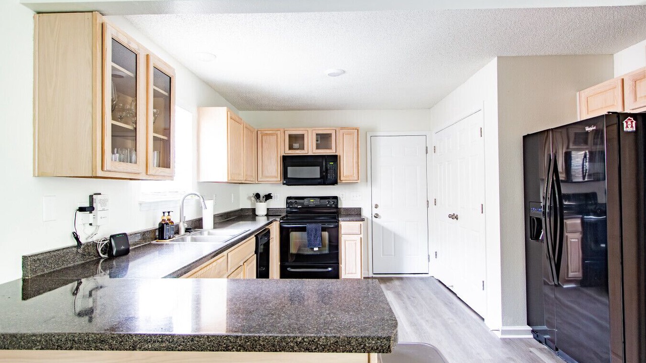 Photo of Kitchen in Olive Branch