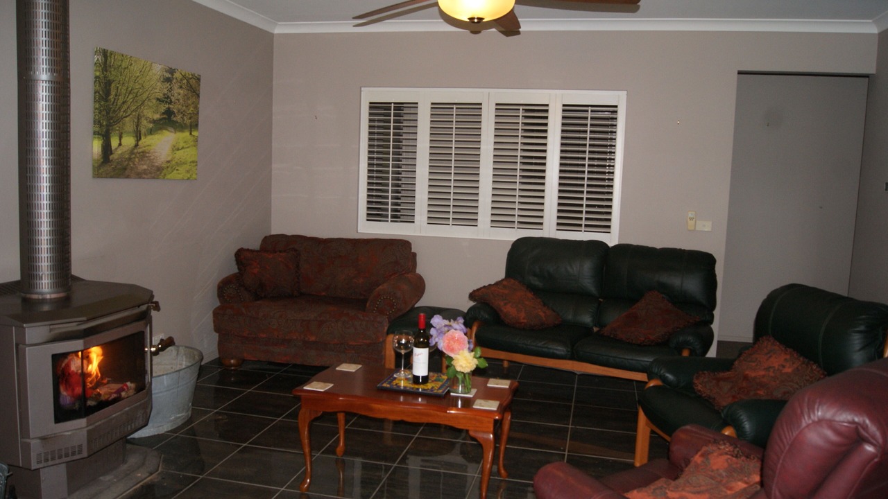 Photo of Livingroom in Yarra Glen