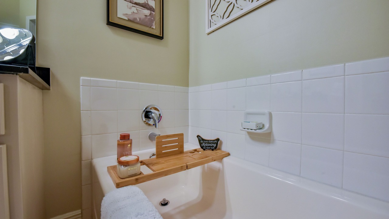 Photo of Bathroom in Tuscaloosa