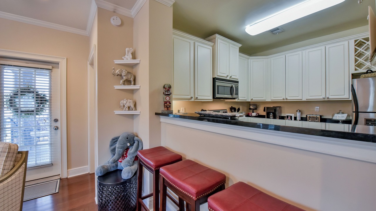 Photo of Kitchen in Tuscaloosa