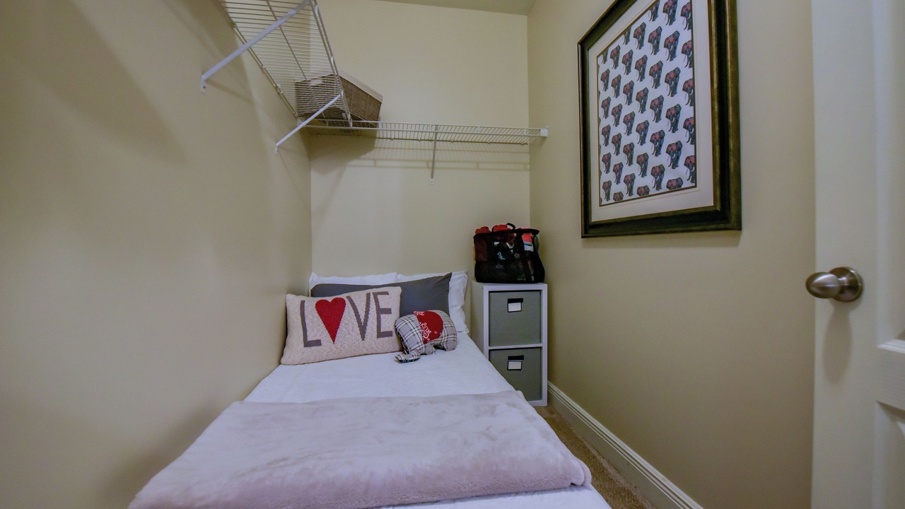 Photo of Bedroom in Tuscaloosa