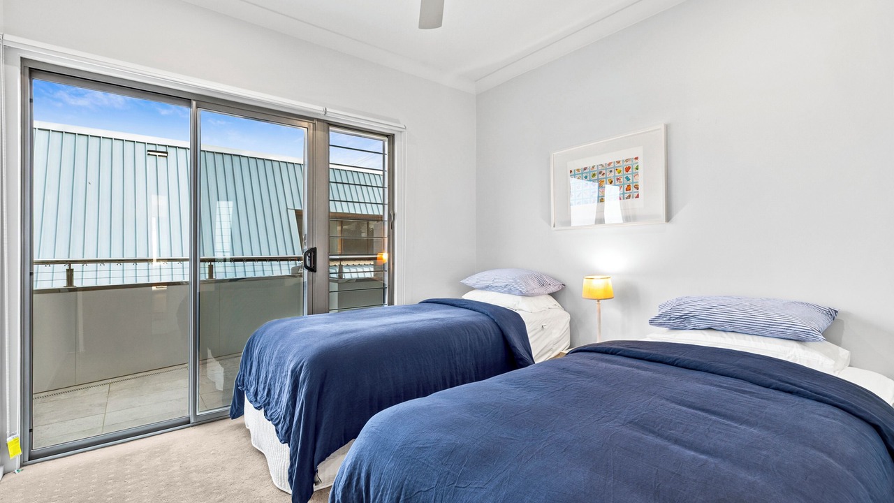 Photo of Bedroom in Sawtell