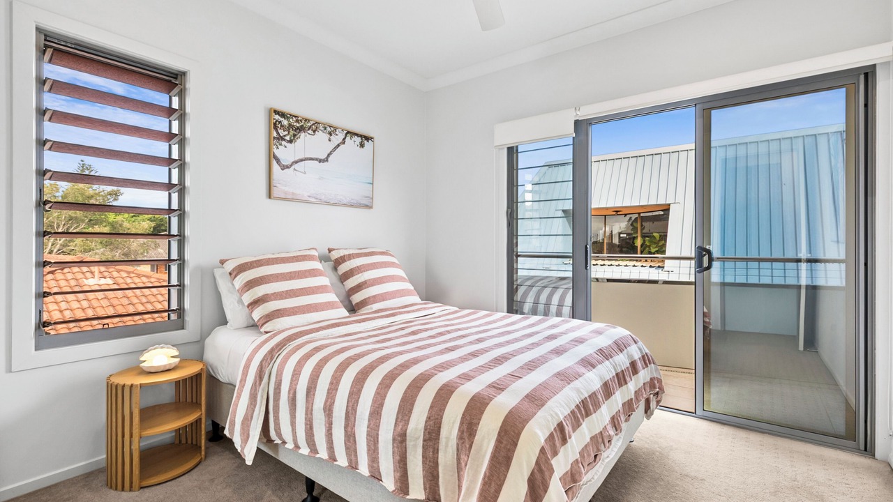 Photo of Bedroom in Sawtell