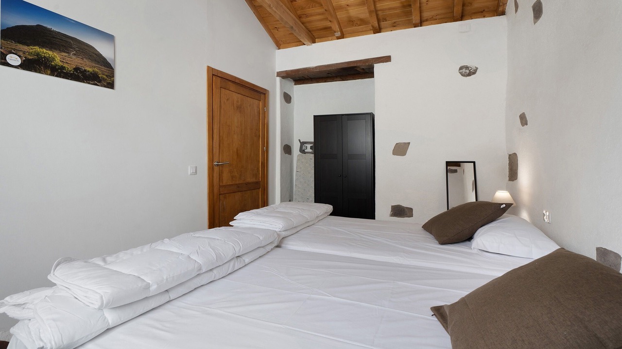 Photo of Bedroom in Alajero