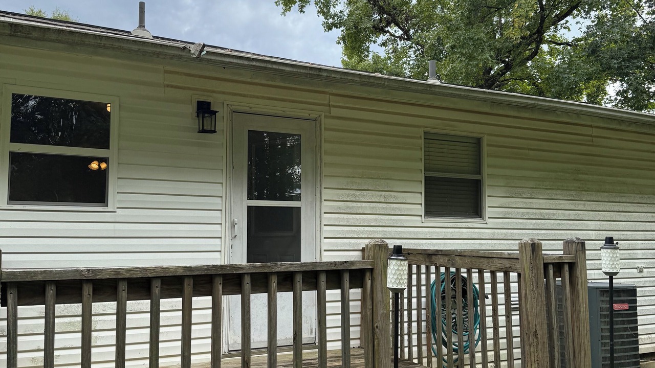 Photo of Outdoor in Bessemer