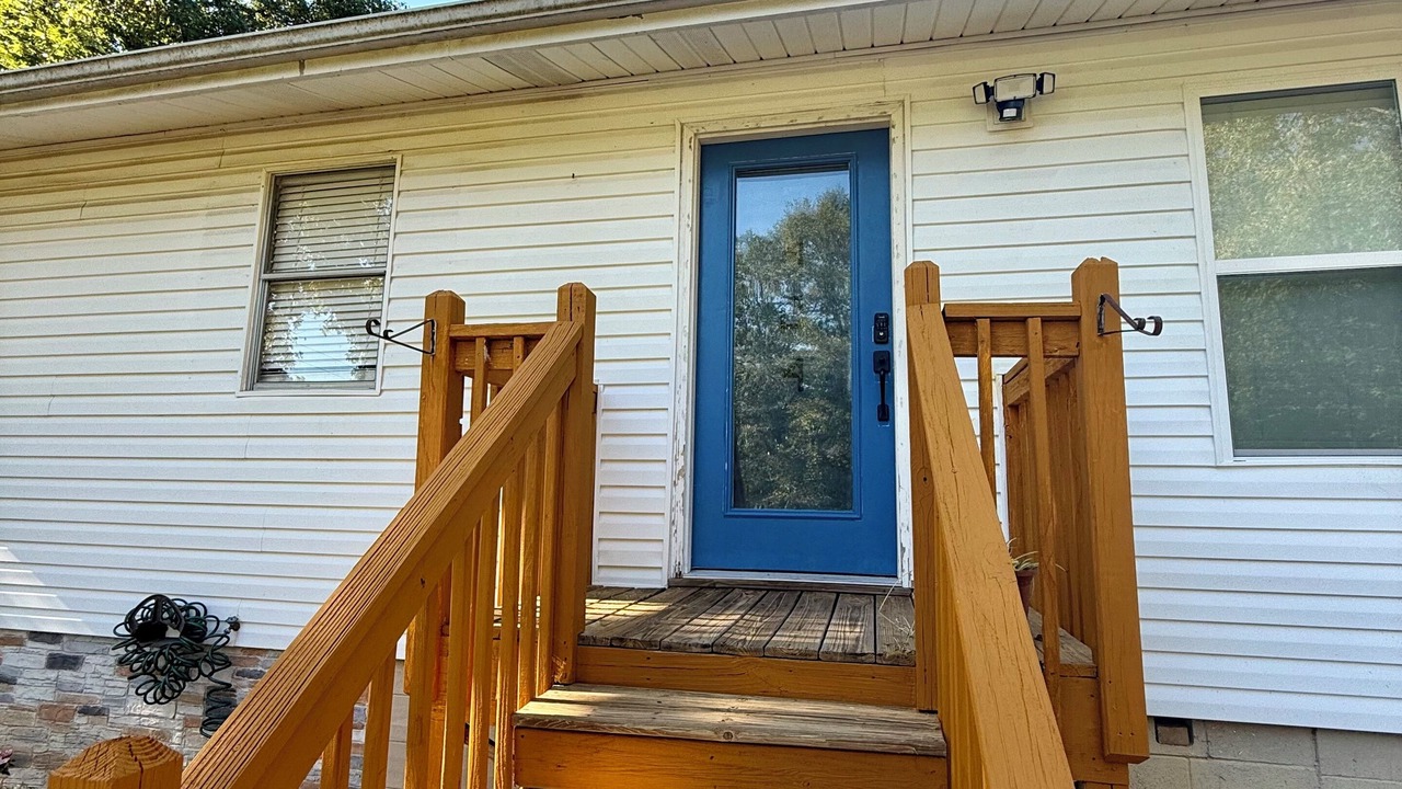 Photo of Outdoor in Bessemer