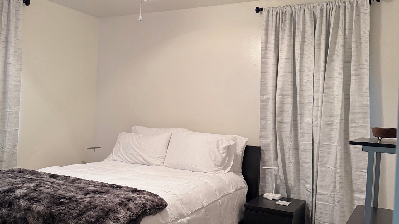 Photo of Bedroom in Bessemer