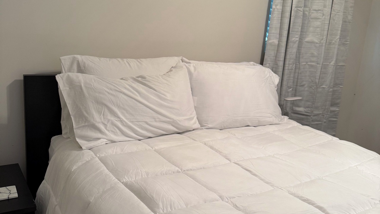 Photo of Bedroom in Bessemer
