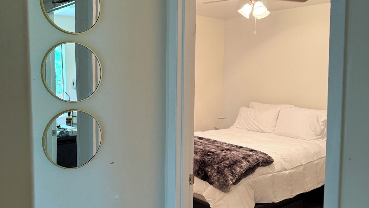Photo of Bedroom in Bessemer