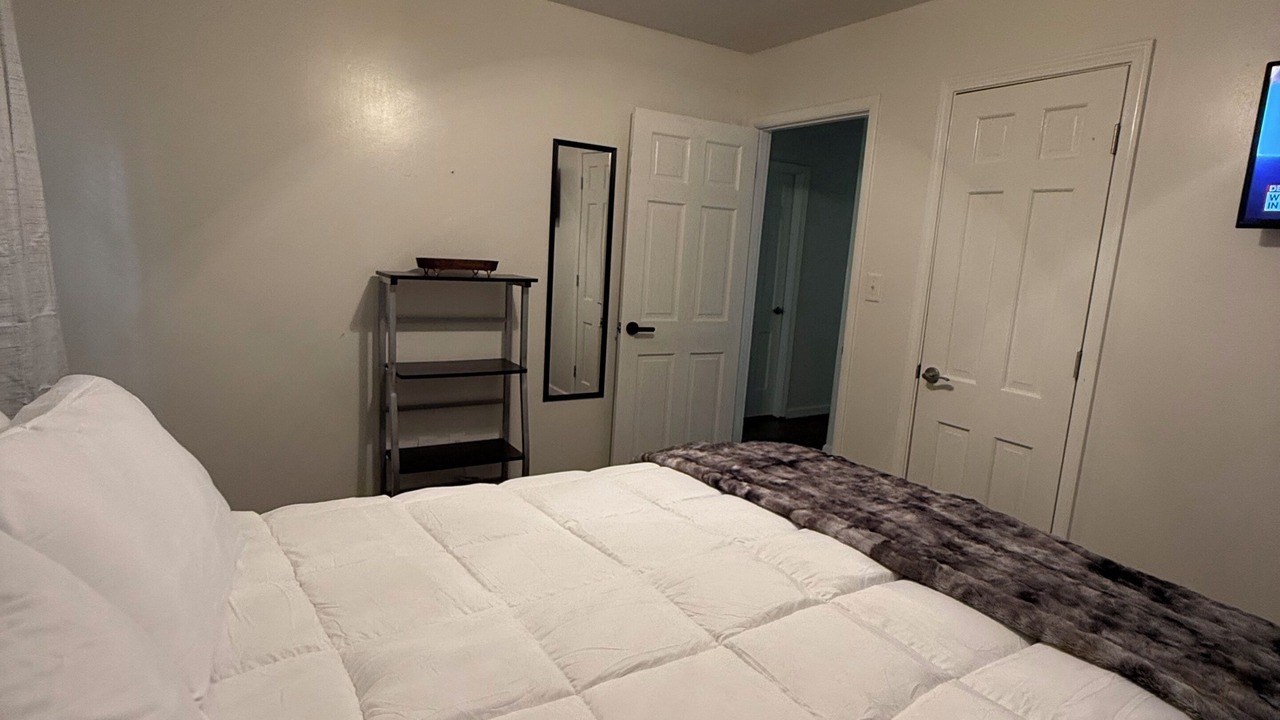 Photo of Bedroom in Bessemer