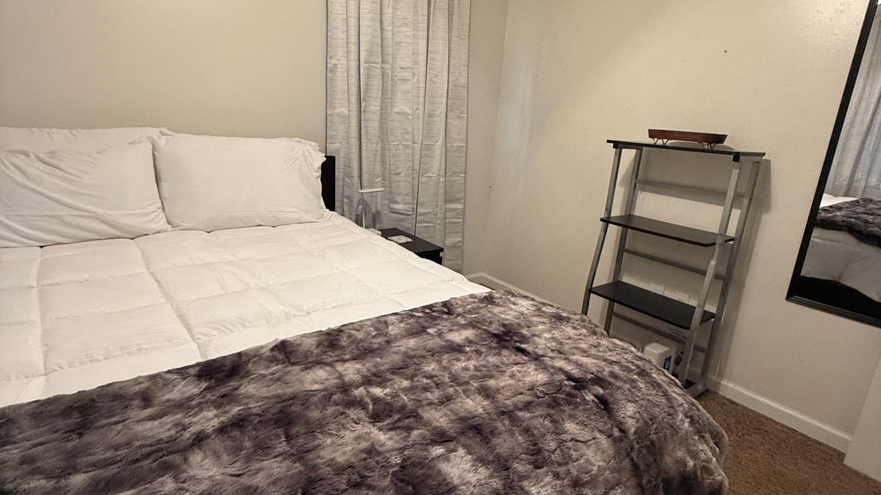 Photo of Bedroom in Bessemer