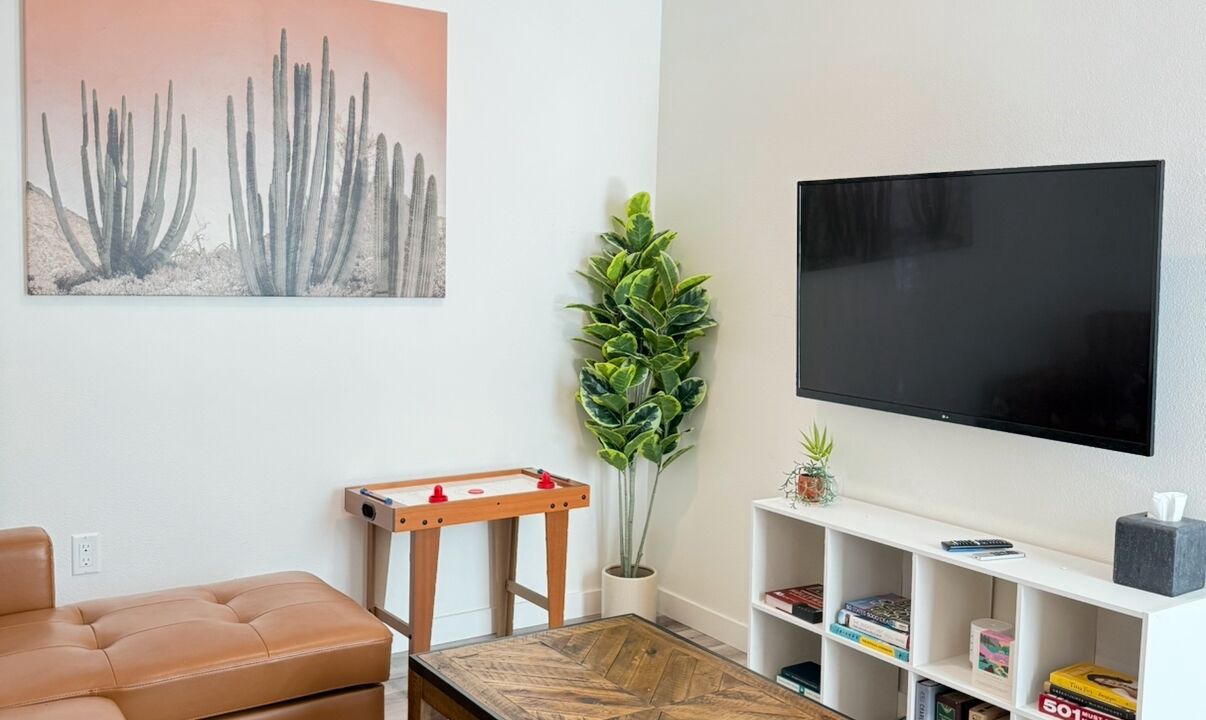 Photo of Livingroom in Hollywood