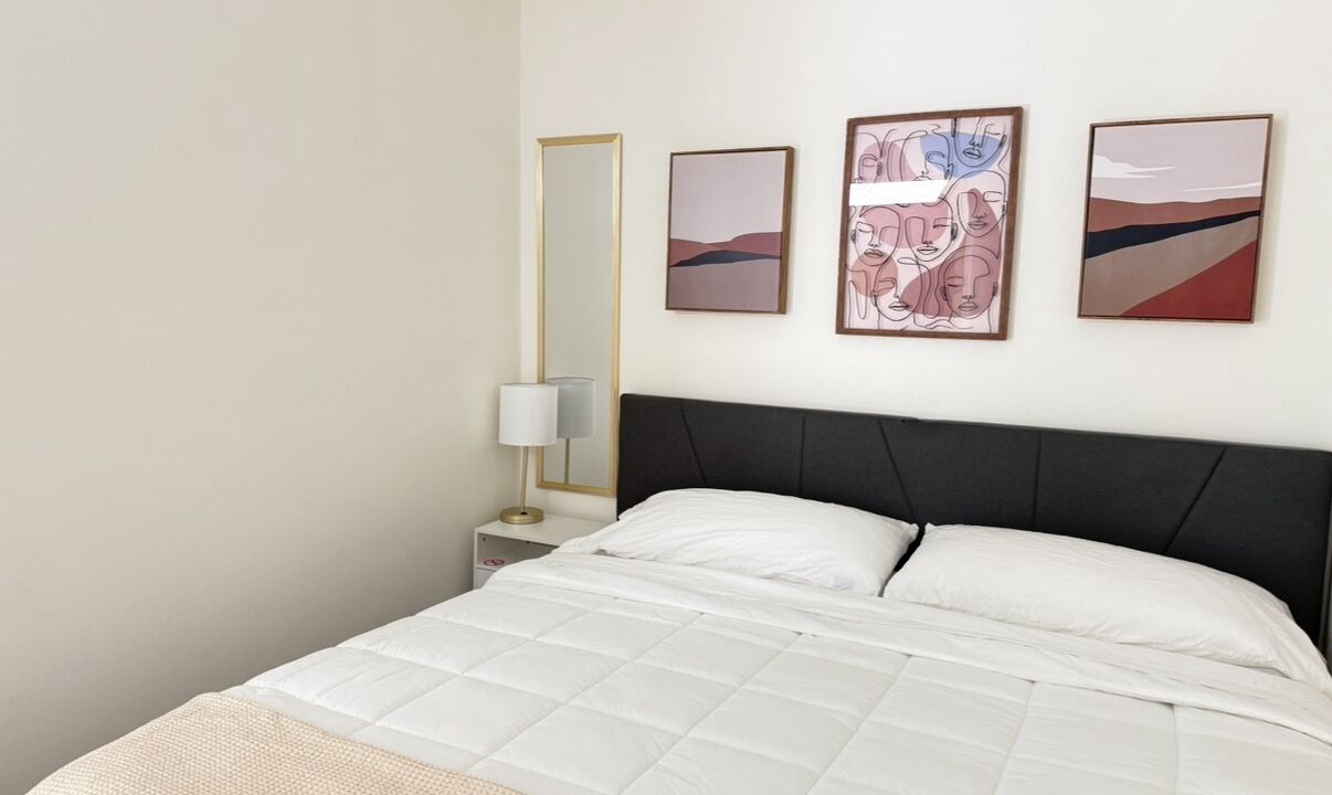 Photo of Bedroom in Hollywood