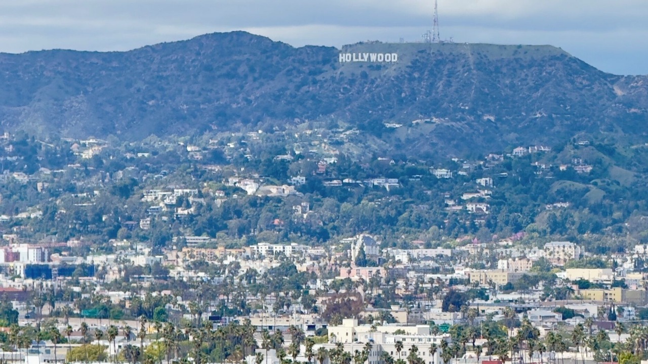 Photo of Others in Hollywood