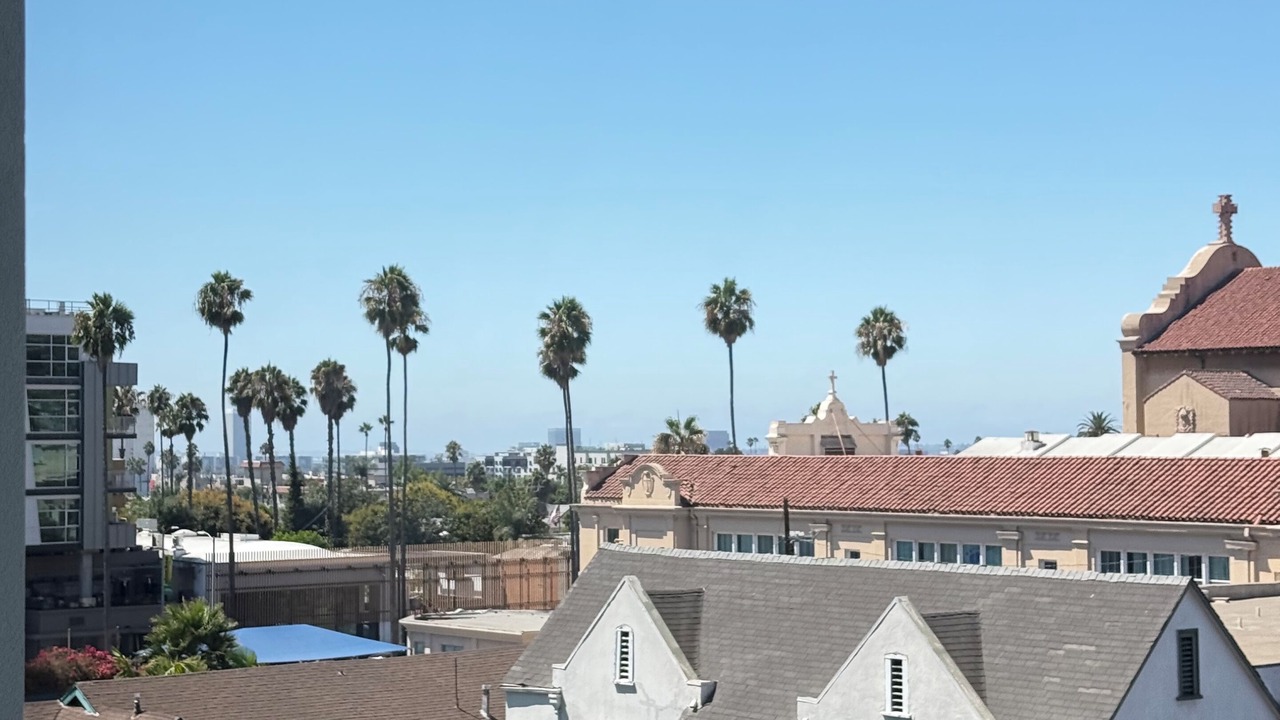 Photo of Outdoor in Hollywood