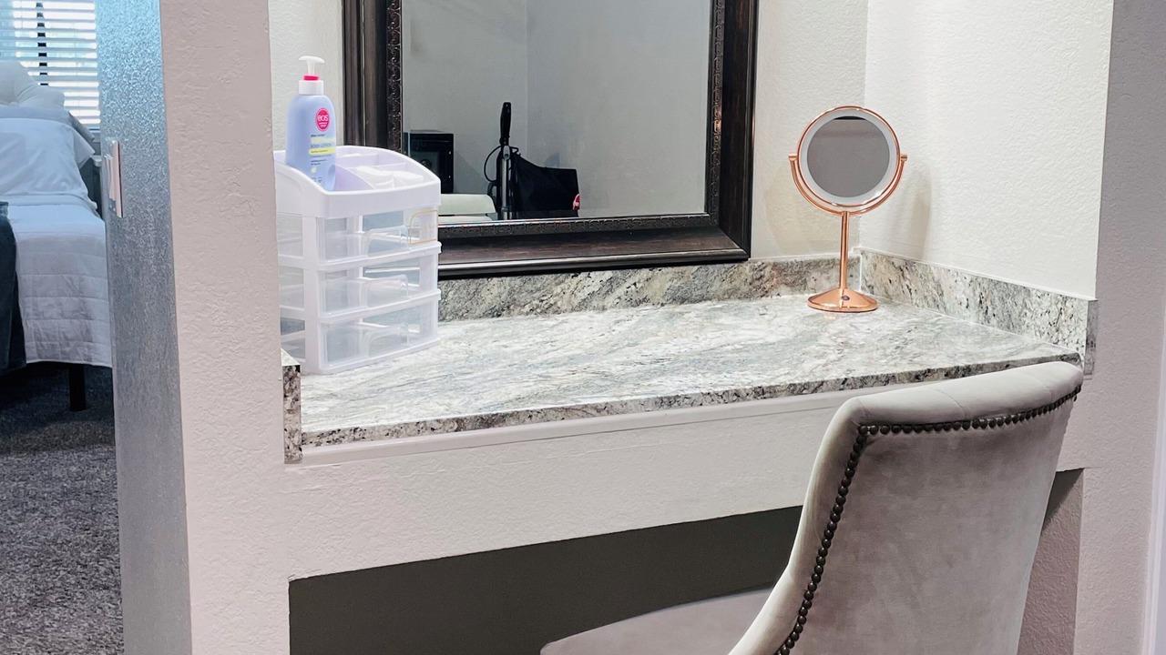 Photo of Bathroom in San Miguel