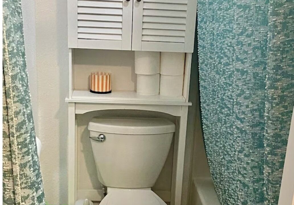 Photo of Bathroom in San Miguel