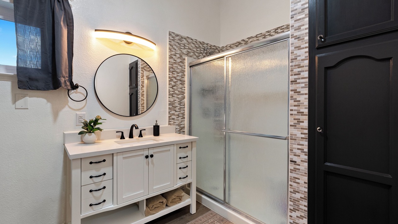 Photo of Bathroom in San Miguel